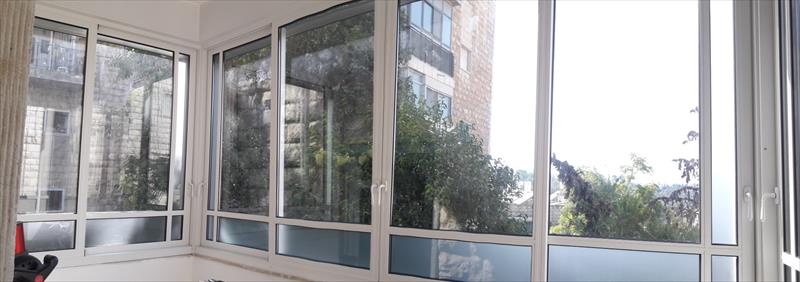 בלגי- רחביה ירושלים