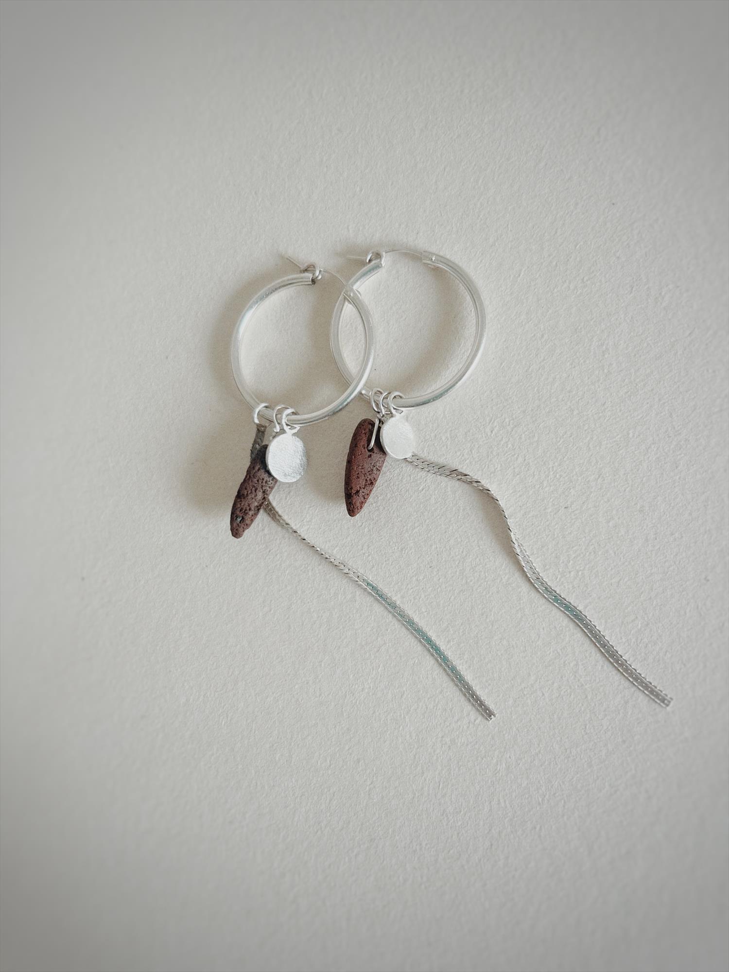 Freedom Earrings
