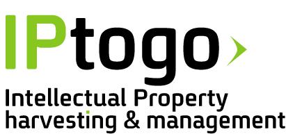 עיצוב לוגו IPtogo