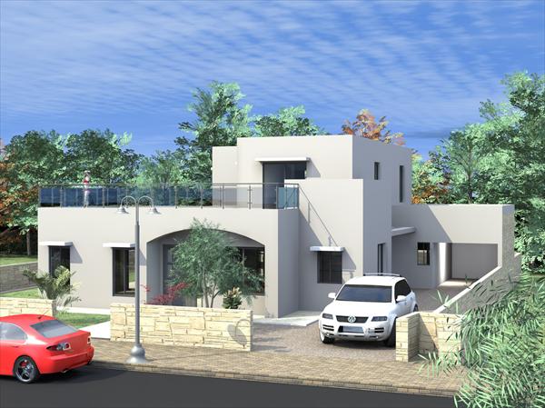 בית פרטי
