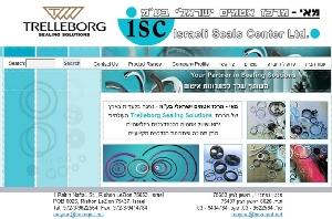 קידום ממומן של המרכז הישראלי לאטמים