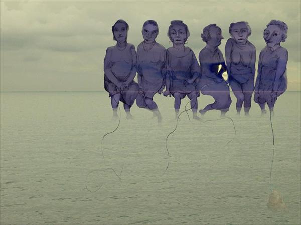 ציור
