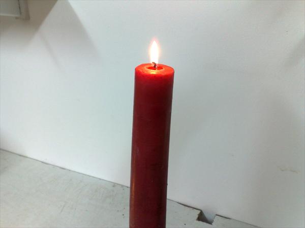 נר גבוה