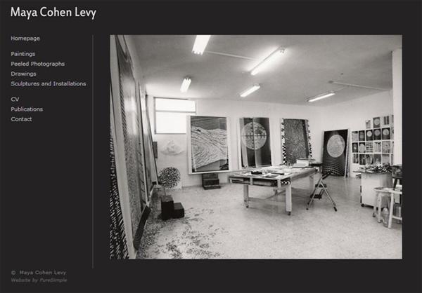 www.mayacohenlevy.com