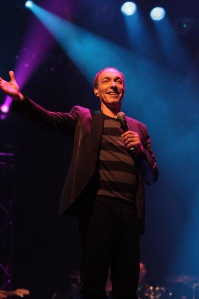 הנחיית אירועים 