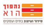 לוגו