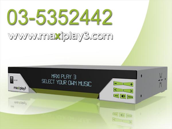 Maxi Play3