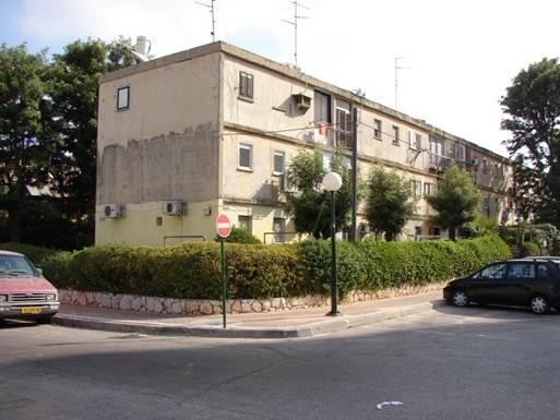 הזית קרית אונו