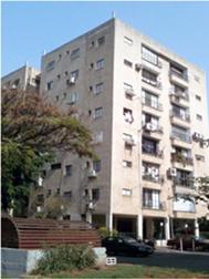 רחוב הדרור 13, קרית אונו