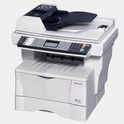 מכונה משולבת kyocera FS-1118MFP