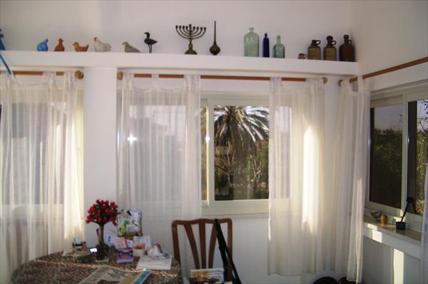 עיצוב פנים בבית ישן...