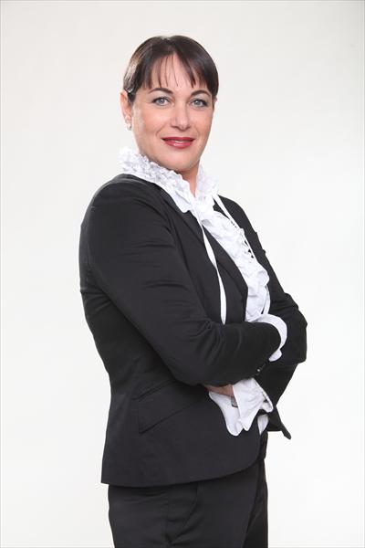 אורית חיון - עו"ד