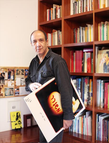 רוני סומק -משורר