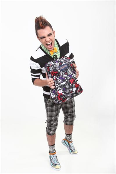 תיקי JANSPORT
