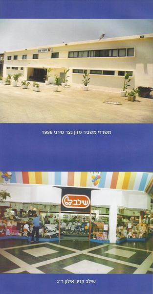 רשתות קימעוניות