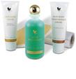 Aloe Body Toning Kit
