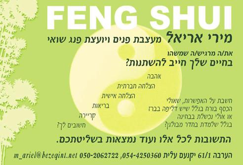 פנג שואי