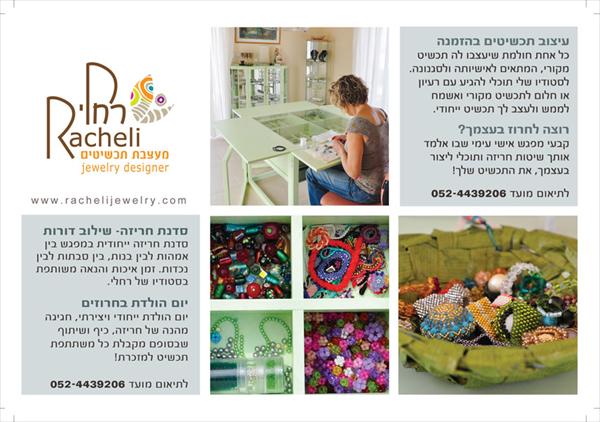גלוית תדמית