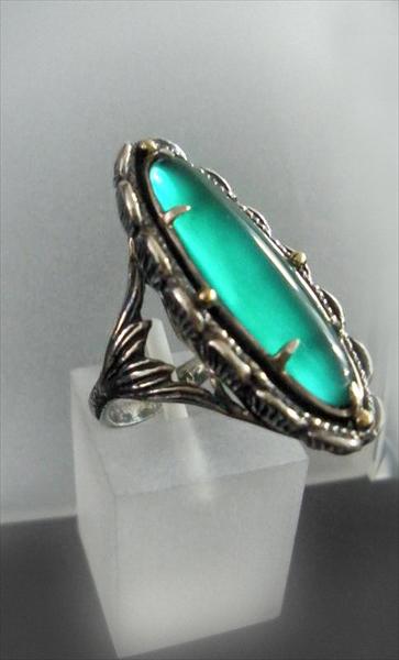 *Ocean* ring