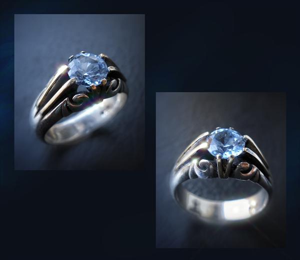 *Vintage* ring