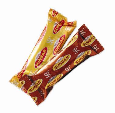   חטיף אנרגיהSUNBAR