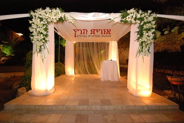קורס עיצוב אירועים