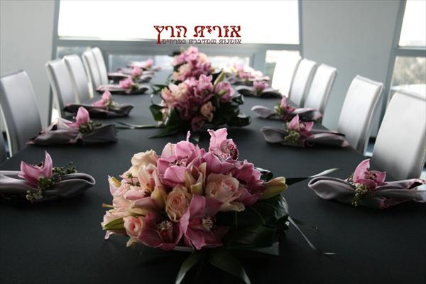 עיצוב אירועים