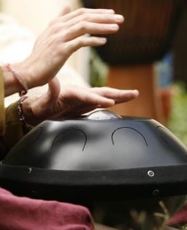 ECLIPSE drum