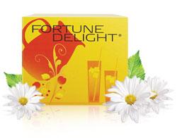 FORTUNE DELIGHT
