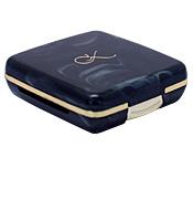 פודרה דחוסה כפולה KANDESN DUAL PRESSED POWDER