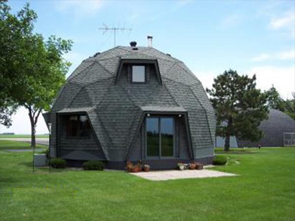 Dome Home