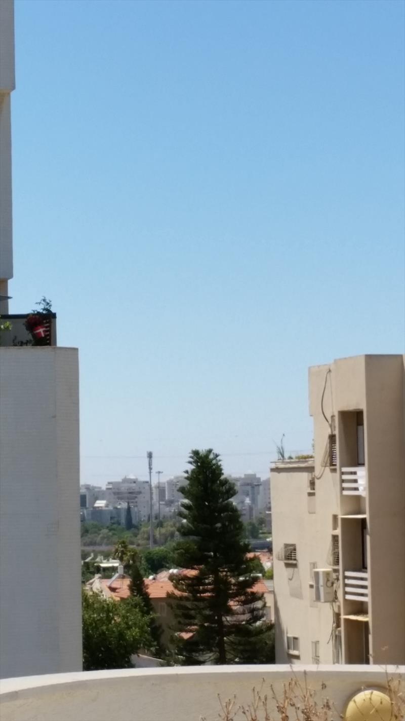 דירת דופלקס 6 חדרים