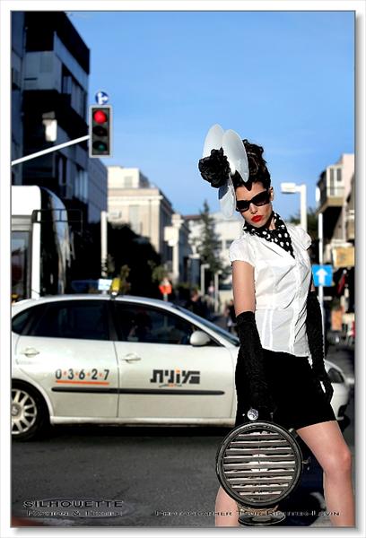 צילום אופנה