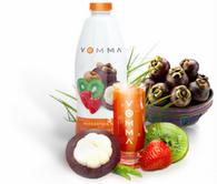 תוסף מזון ייחודי-VEMMA