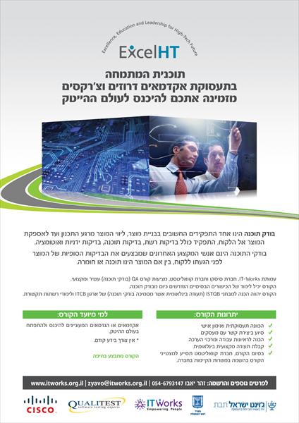 ITworks
