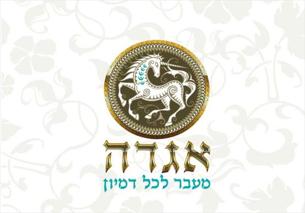 עיצוב לוגו