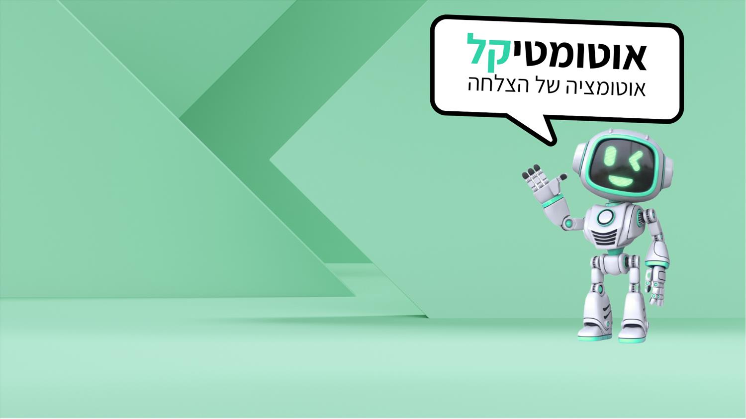 הדגמות בוטים