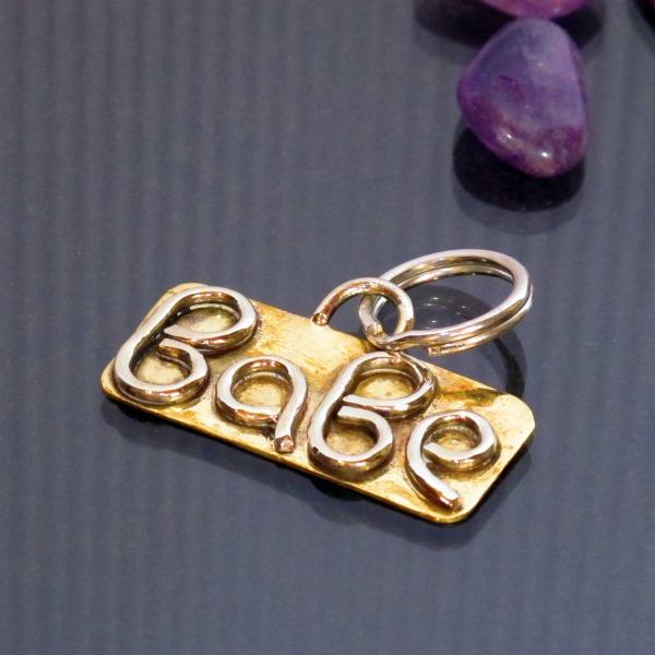 תכשיט לחיית מחמד