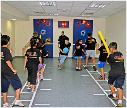 SPORT WALL