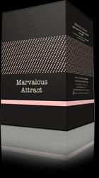בקרת משקל: Ms Attract arvalou
