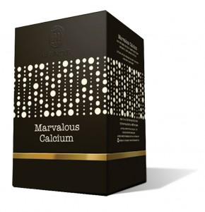 Marvalous Calcium