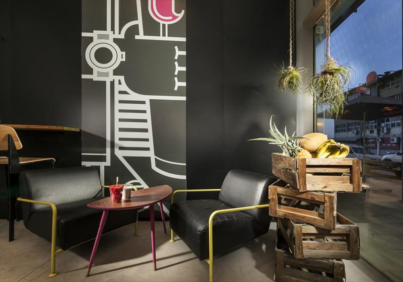 fruit - factory