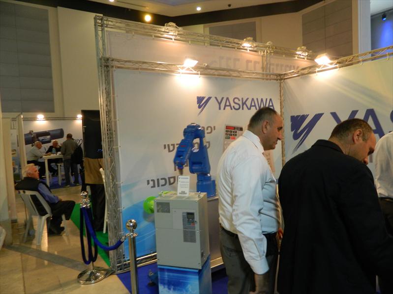 3 yaskawa