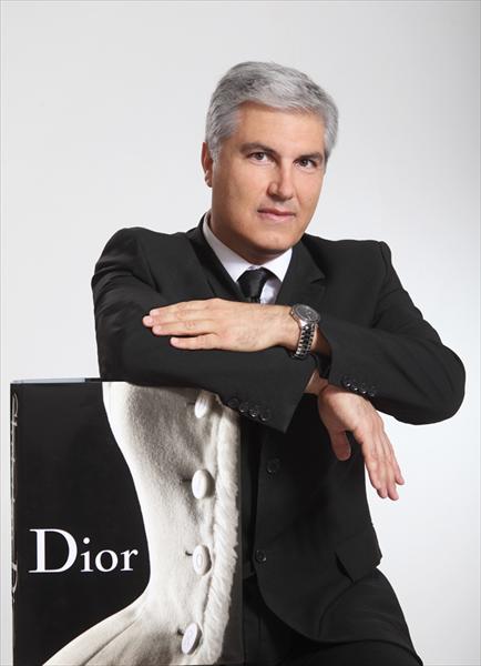 עימנואל פיטוסי- מנכ"ל Dior ישראל