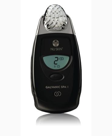 ageLOC Galvanic Spa II