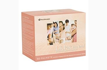 ®LifePak PreNatal