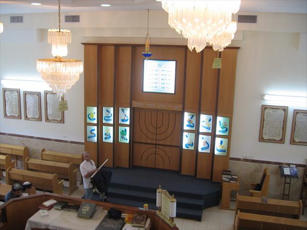 בית כנסת