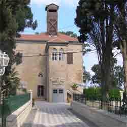 סיור בעקבות מושבה נשכחת - נהרייה