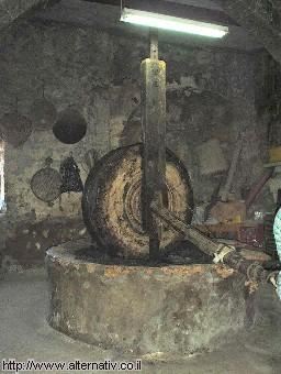 סיור מלאכות, מסורות ומנהגים בגליל
