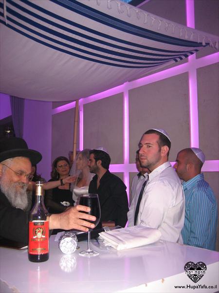 חופת טלית